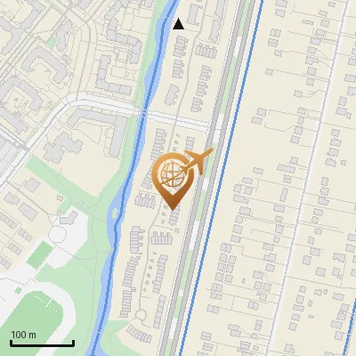 Foto zu Gertrud-Bäumer-Stieg 27, 21035 Hamburg