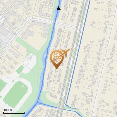 Foto zu Gertrud-Bäumer-Stieg 51, 21035 Hamburg