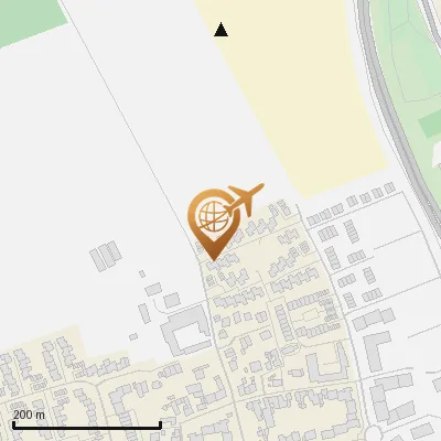 Foto zu Gertrud-Bollenrath-Weg 12, 50765 Köln