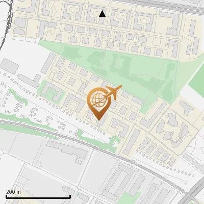 Foto zu Gertrud-Grunow-Straße 21, 80807 München