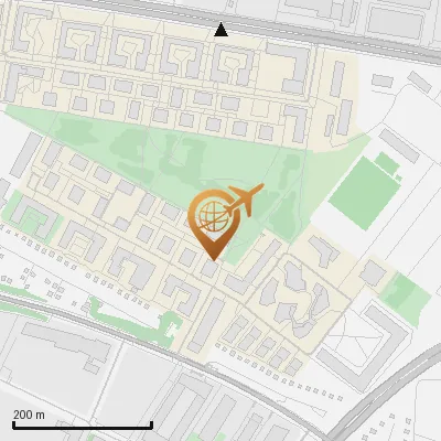 Foto zu Gertrud-Grunow-Straße 22, 80807 München