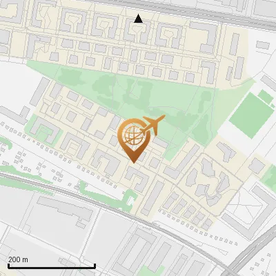 Foto zu Gertrud-Grunow-Straße 26, 80807 München