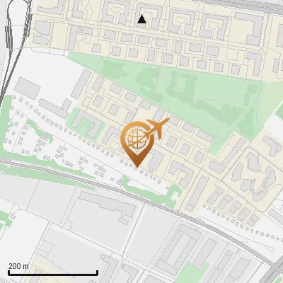 Foto zu Gertrud-Grunow-Straße 27, 80807 München