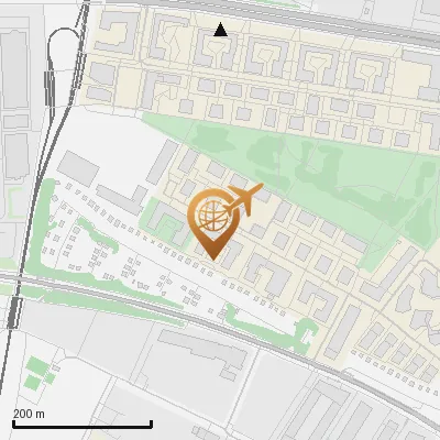 Foto zu Gertrud-Grunow-Straße 35, 80807 München