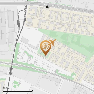 Foto zu Gertrud-Grunow-Straße 41, 80807 München