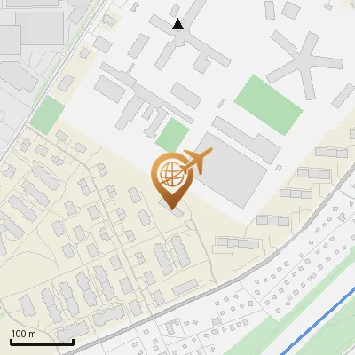 Foto zu Gertrud-Meyer-Straße 10, 22335 Hamburg