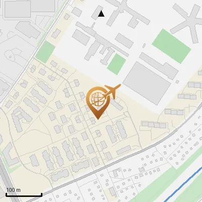 Foto zu Gertrud-Meyer-Straße 5, 22335 Hamburg