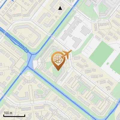 Foto zu Gertrud-Seele-Kehre 1, 21035 Hamburg