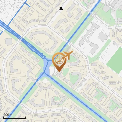 Foto zu Gertrud-Seele-Kehre 12, 21035 Hamburg