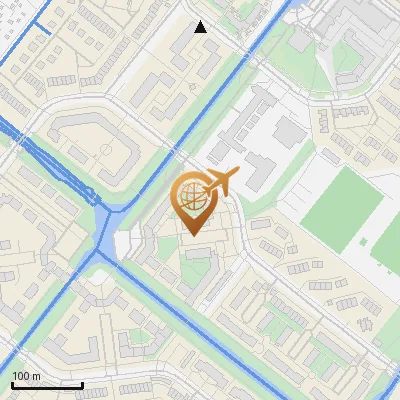 Foto zu Gertrud-Seele-Kehre 2, 21035 Hamburg