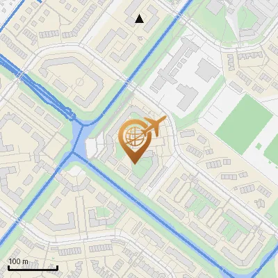 Foto zu Gertrud-Seele-Kehre 3, 21035 Hamburg