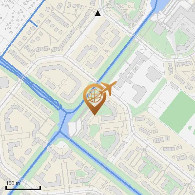 Foto zu Gertrud-Seele-Kehre 6, 21035 Hamburg