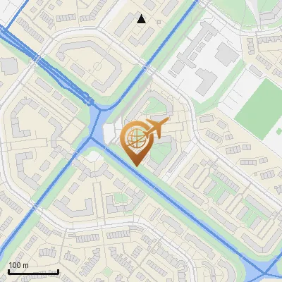 Foto zu Gertrud-Seele-Kehre 7, 21035 Hamburg