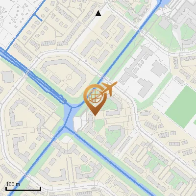 Foto zu Gertrud-Seele-Kehre 8, 21035 Hamburg