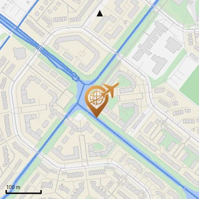 Foto zu Gertrud-Seele-Kehre 9, 21035 Hamburg