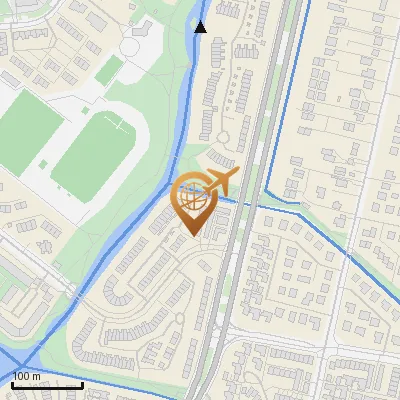 Foto zu Gertrud-Werner-Weg 15, 21035 Hamburg