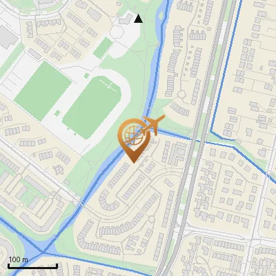 Foto zu Gertrud-Werner-Weg 16, 21035 Hamburg