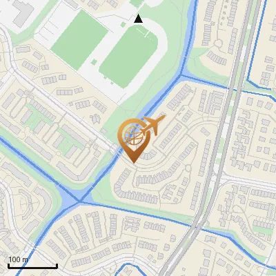 Foto zu Gertrud-Werner-Weg 52, 21035 Hamburg