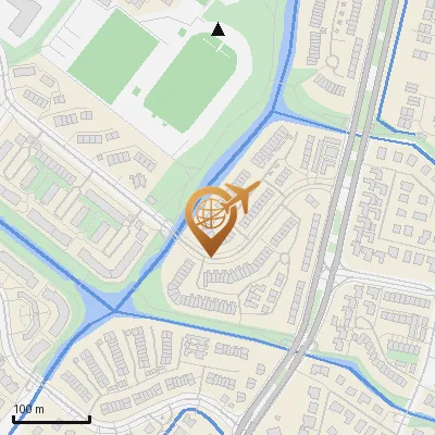 Foto zu Gertrud-Werner-Weg 58, 21035 Hamburg