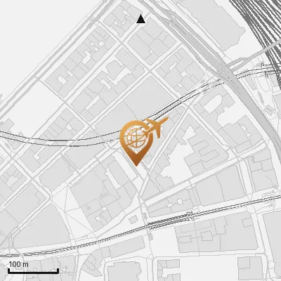 Foto zu Gertrudenkirchhof 6, 20095 Hamburg