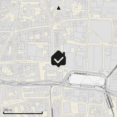 Foto zu Gertrudenstraße 1, 50667 Köln