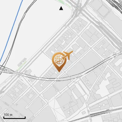 Foto zu Gertrudenstraße 14, 20095 Hamburg