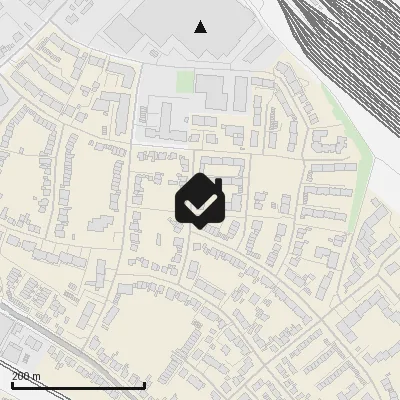Foto zu Gertrudenstraße 18, 51149 Köln