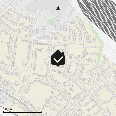 Foto zu Gertrudenstraße 20, 51149 Köln