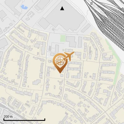 Foto zu Gertrudenstraße 23, 51149 Köln