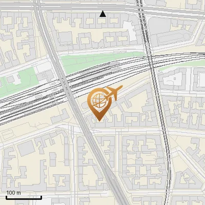 Foto zu Gervinusstraße 6, 10629 Berlin