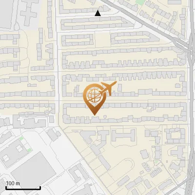 Foto zu Geschwister-Scholl-Straße 103, 20251 Hamburg