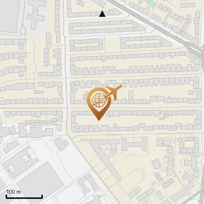 Foto zu Geschwister-Scholl-Straße 105, 20251 Hamburg