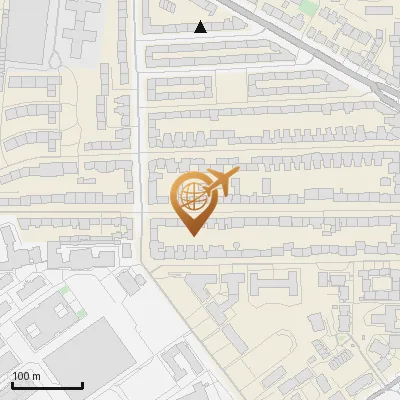 Foto zu Geschwister-Scholl-Straße 109, 20251 Hamburg