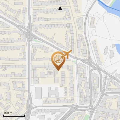 Foto zu Geschwister-Scholl-Straße 11, 20251 Hamburg