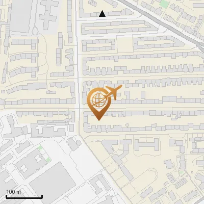 Foto zu Geschwister-Scholl-Straße 111, 20251 Hamburg