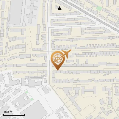 Foto zu Geschwister-Scholl-Straße 118, 20251 Hamburg