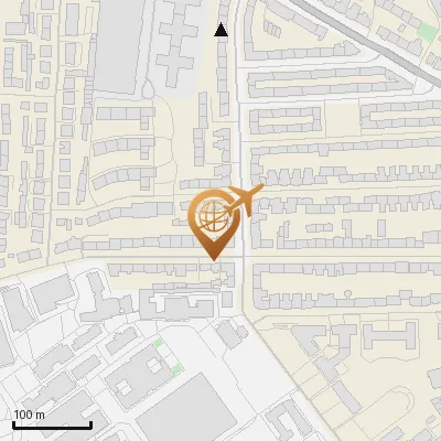 Foto zu Geschwister-Scholl-Straße 128, 20251 Hamburg