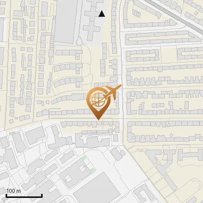 Foto zu Geschwister-Scholl-Straße 134, 20251 Hamburg