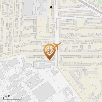 Foto zu Geschwister-Scholl-Straße 135, 20251 Hamburg