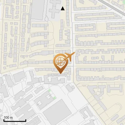 Foto zu Geschwister-Scholl-Straße 137, 20251 Hamburg