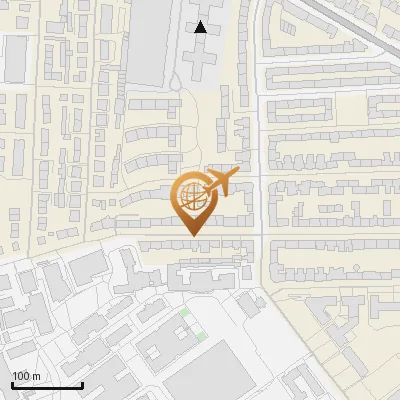 Foto zu Geschwister-Scholl-Straße 138, 20251 Hamburg