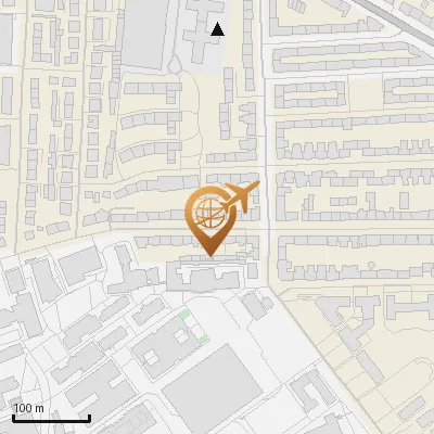 Foto zu Geschwister-Scholl-Straße 139, 20251 Hamburg