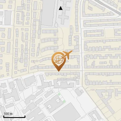 Foto zu Geschwister-Scholl-Straße 140, 20251 Hamburg