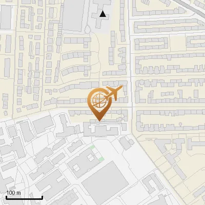 Foto zu Geschwister-Scholl-Straße 141, 20251 Hamburg