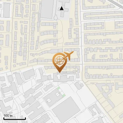 Foto zu Geschwister-Scholl-Straße 145, 20251 Hamburg