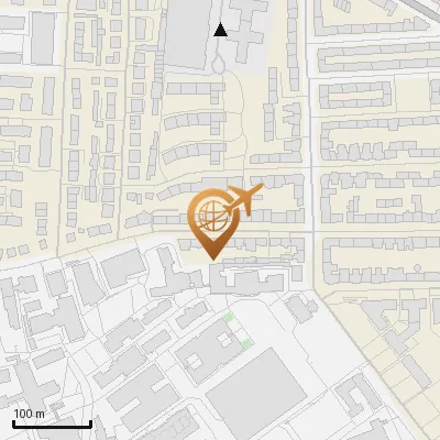 Foto zu Geschwister-Scholl-Straße 149, 20251 Hamburg