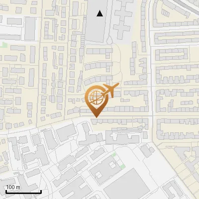 Foto zu Geschwister-Scholl-Straße 150, 20251 Hamburg