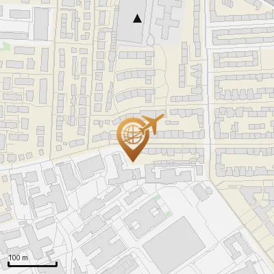 Foto zu Geschwister-Scholl-Straße 155, 20251 Hamburg