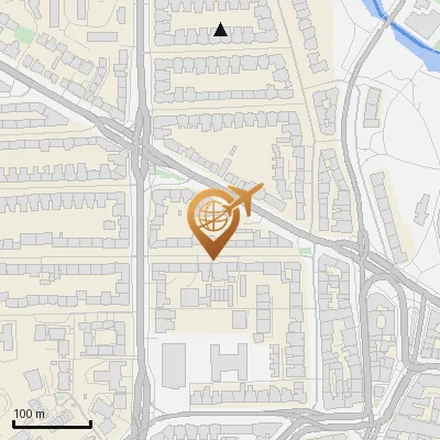 Foto zu Geschwister-Scholl-Straße 20, 20251 Hamburg