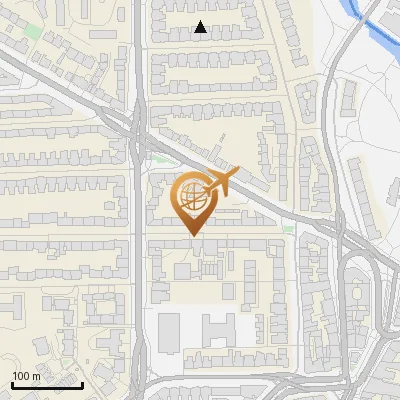 Foto zu Geschwister-Scholl-Straße 22, 20251 Hamburg